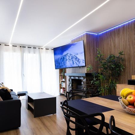 Appartement Piso Andorra Arinsal Extérieur photo