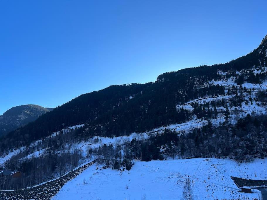 Appartement Piso Andorra Arinsal Extérieur photo