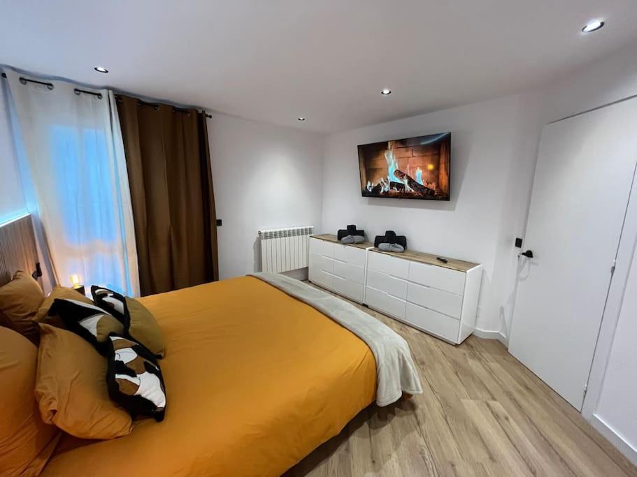 Appartement Piso Andorra Arinsal Extérieur photo