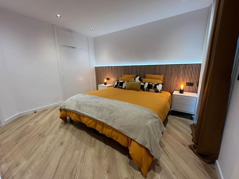 Appartement Piso Andorra Arinsal Extérieur photo
