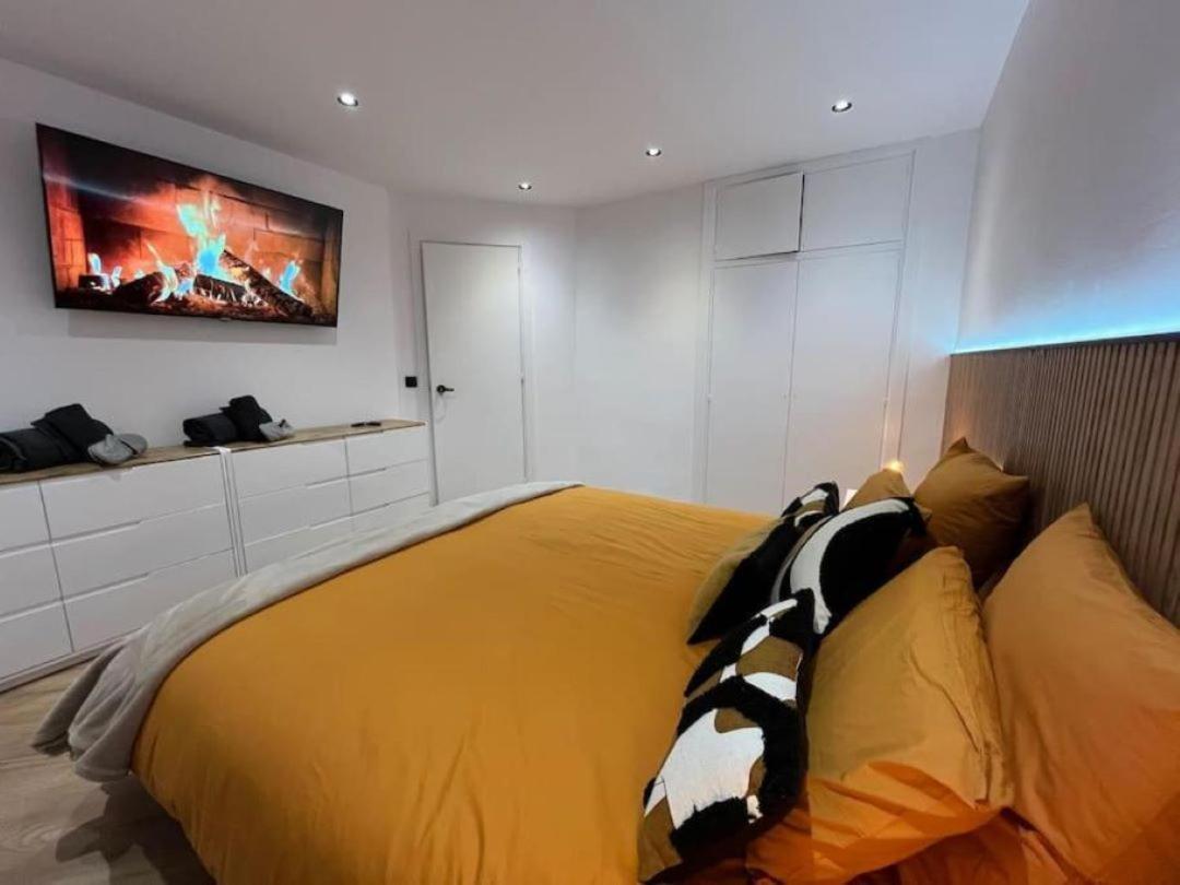 Appartement Piso Andorra Arinsal Extérieur photo