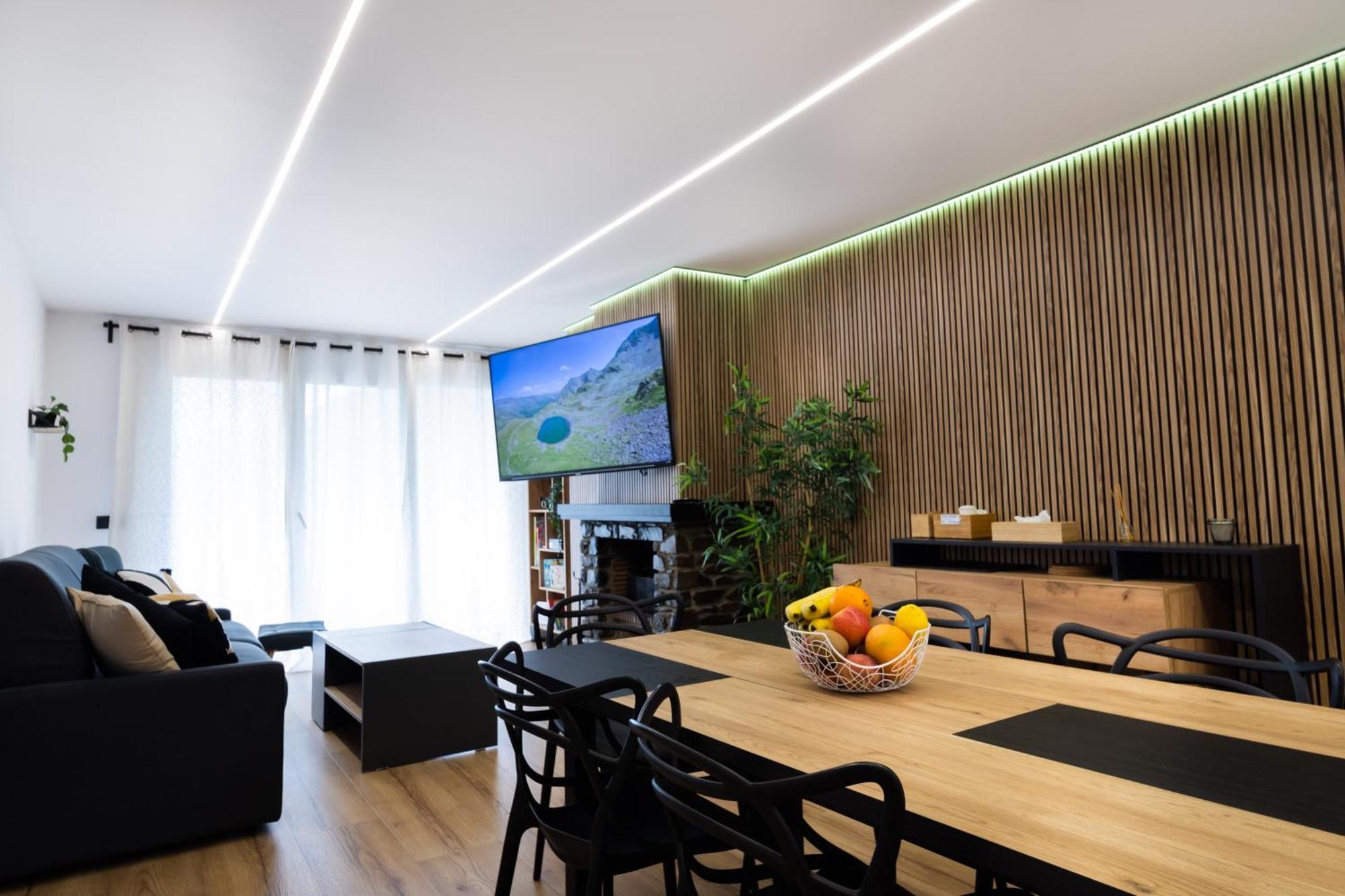 Appartement Piso Andorra Arinsal Extérieur photo