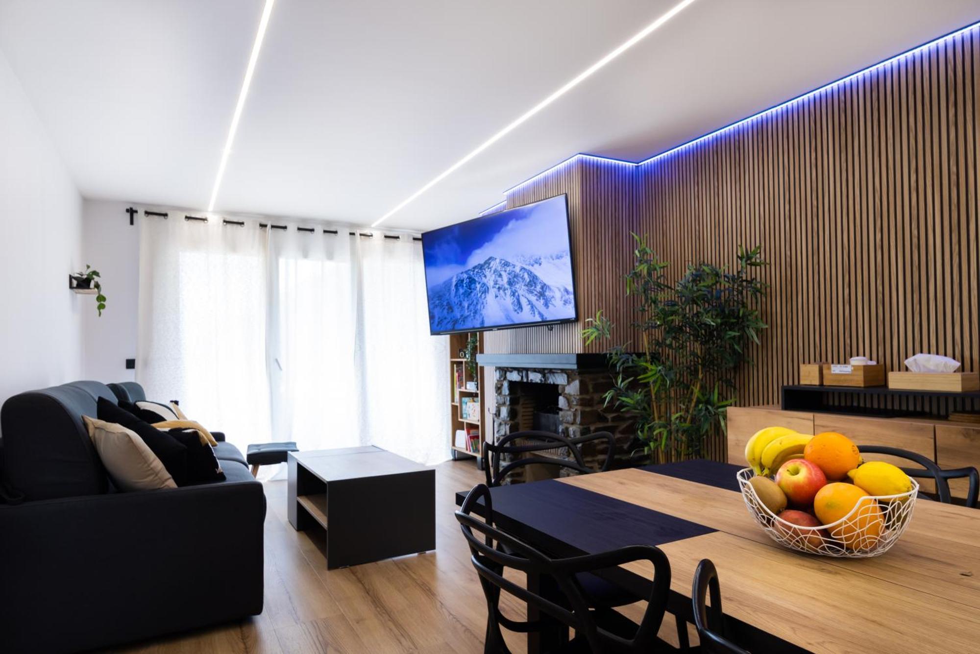Appartement Piso Andorra Arinsal Extérieur photo