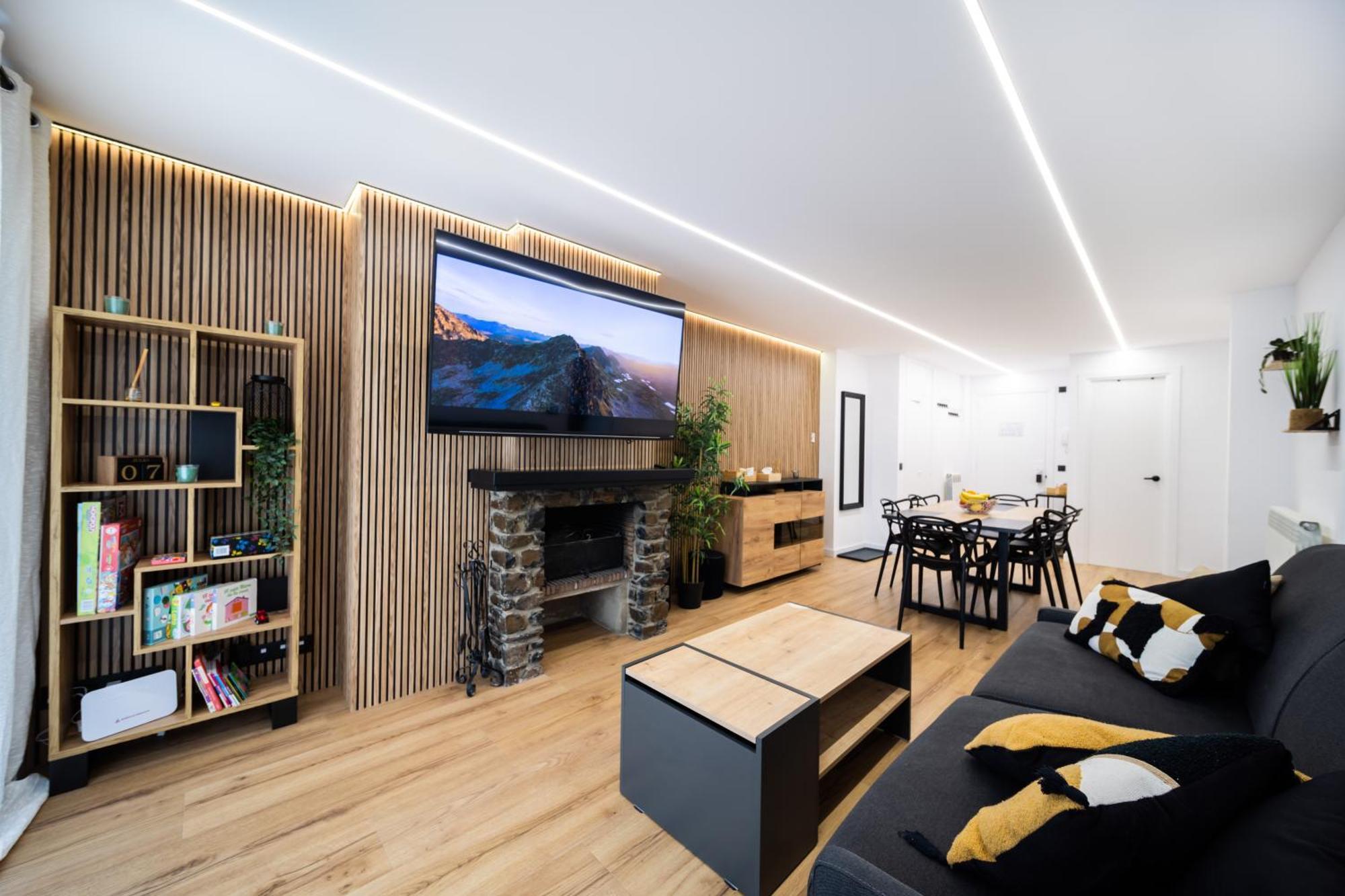 Appartement Piso Andorra Arinsal Extérieur photo
