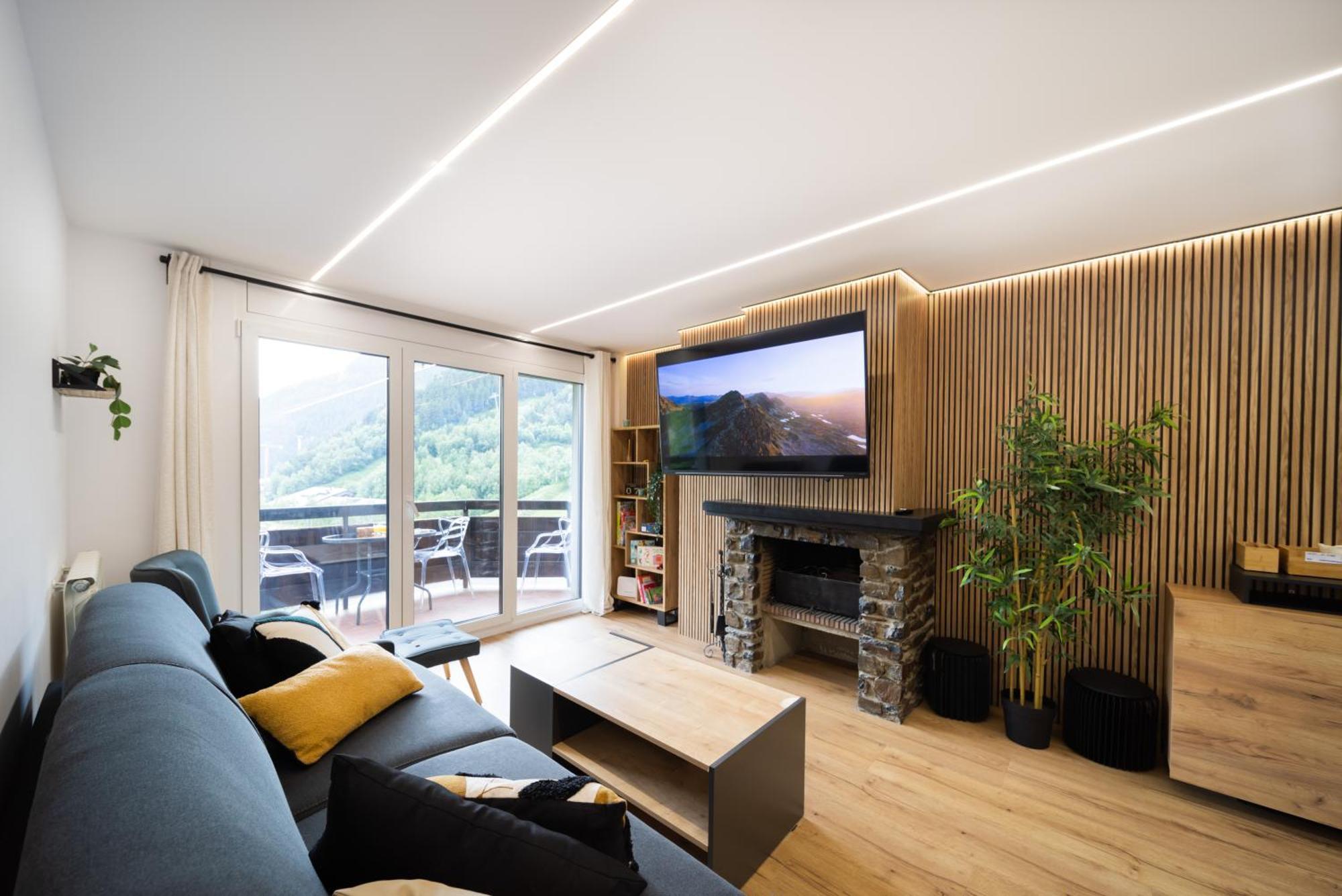 Appartement Piso Andorra Arinsal Extérieur photo
