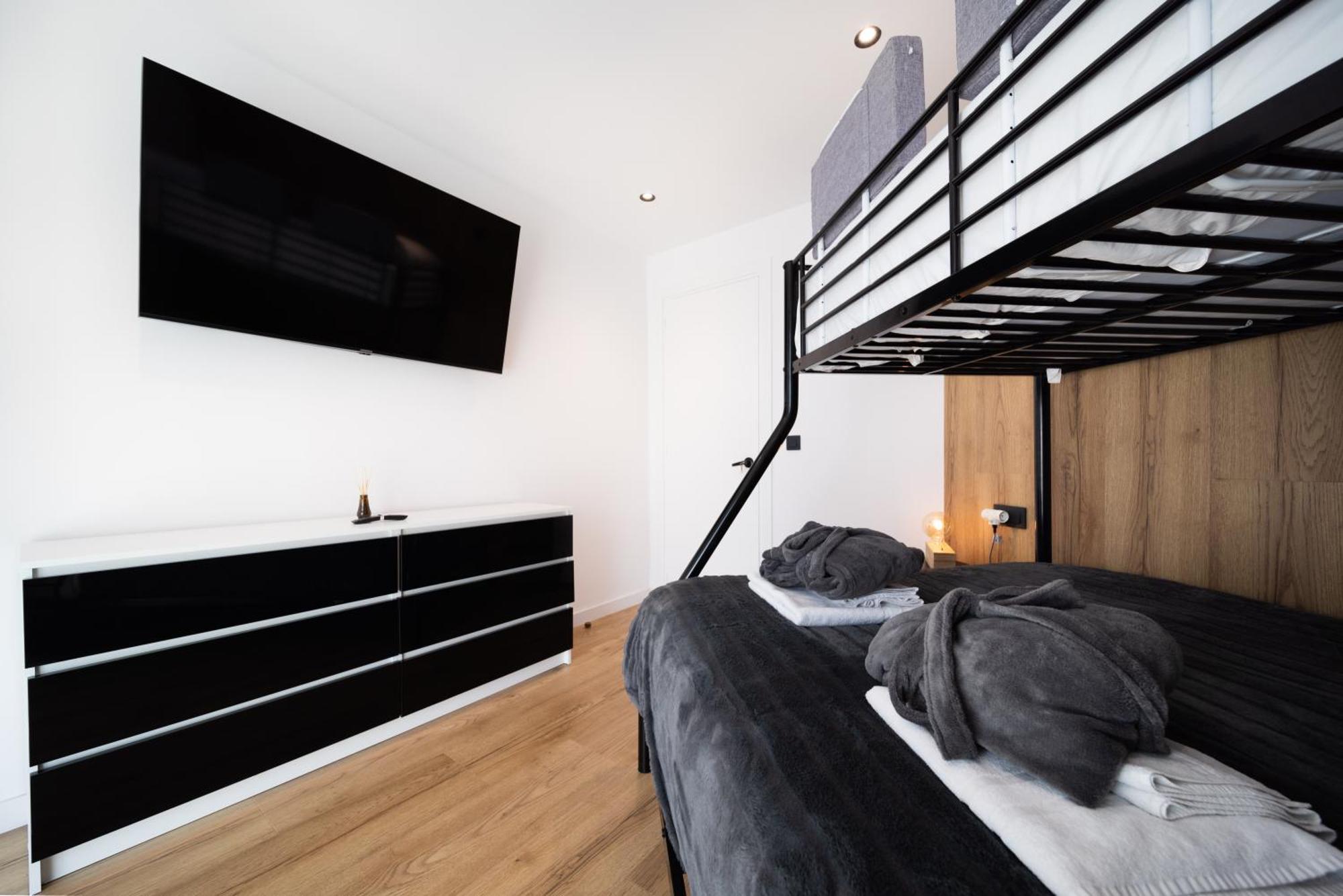 Appartement Piso Andorra Arinsal Extérieur photo