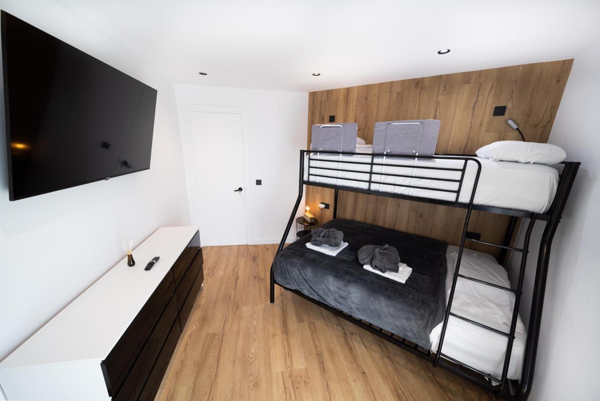 Appartement Piso Andorra Arinsal Extérieur photo