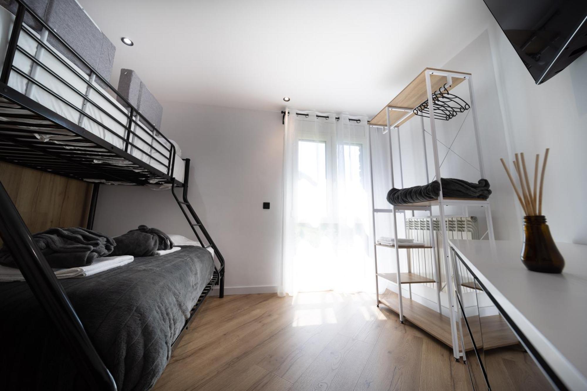 Appartement Piso Andorra Arinsal Extérieur photo